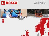 Rasco završava instalaciju svoje druge sunčane elektrane
