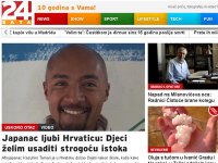 24sata.hr ostvario veći doseg od najgledanijeg TV kanala