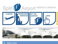 U splitskoj Zračnoj luci milijunti putnik