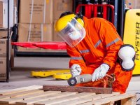 Industrijska proizvodnja u plusu četiri posto - raste od veljače 2015