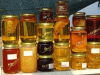 Zaštita izvornosti domaćeg meda