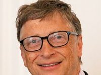 Bill Gates i dalje najbogatiji na svijetu - 'težak' je 86 milijardi dolara