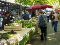 "Domaći proizvod" postao luksuz. Za kilogram babure izdvojit ćete - 6 eura