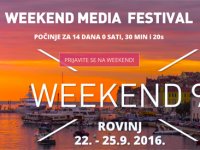 Sve spremno za najveći festival medijske i komunikacijske industrije