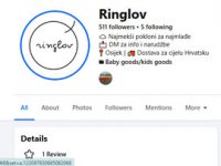 Babinje kćeri Mile inspirirale su ju za pokretanje obrta za stvaranje uspomena