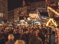 Zagreb sve više cjelogodišnja turistička destinacija