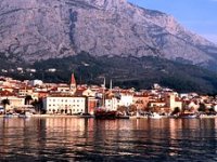 Na Makarskom primorju za novogodišnje praznike oko 1500 gostiju