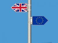 Istraživanje: Brexit teško pogodio financijske tvrtke u Londonu