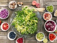 Hrana s lokalnih OPG-ova na tanjurima bolnica, škola, vrtića, studentskih domova i u vojarni