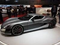 Rimac u samo tri tjedna prodao 150 primjeraka C_Two po prosječnoj cijeni od 2,2 milijuna eura