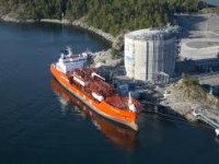 Direktor LNG Hrvatska Hrvoje Krhen: Na terminal na Krku može doći plin iz cijeloga svijeta