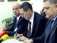 Potpisani Ugovori o nabavi vojne opreme za OS RH