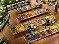Analiza otkriva: Konzum prvi po prihodima, a Lidl po dobiti