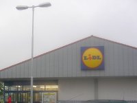 Lidl otvorio prvu trgovinu na najvećem hrvatskom otoku