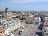 VMD Model od Adrisa kupio golemo zemljište blizu centra grada: Umjesto parkirališta pametni stanovi