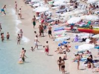 Hrvatska u prvih osam mjeseci ostvarila rast turističkih dolazaka od 2 posto
