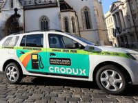 U novom Cammeovom franšiznom modelu više od 350 vozila i 600 vozača
