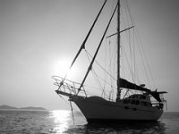 Nautičari su najbolji potrošači na našoj obali; dnevno potroše oko 185 eura