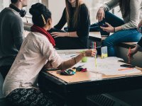 Hrvatske studentice EFZG-a pobjednice regionalnog finala L‘Oréal Brandstorma 2021.