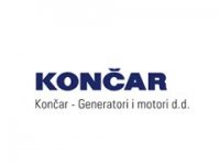 Končar EI: Neto dobit 148,5 mil. kuna, prihodi 3,05 mlrd kuna