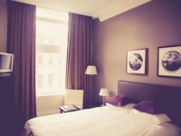 NOVI LUKSUZNI HOTEL - Jedan sasvim novi pogled na Zagreb
