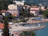 Opatija u prvih 19 dana prosinca zabilježila 30.000 noćenja, privukli ih programi Adventa