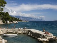 Odzvonilo papirnatoj prijavi turista, statistika nikad brža