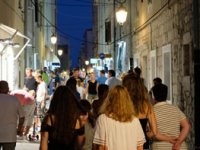 Hrvatska privukla 7,6 mil. turista u 6 mjeseci. Pogledajte koji im je smještaj bio najprimamljiviji