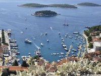Sunčani Hvar ostvario ukupne prihode u iznosu od 226,9 milijuna kuna