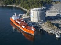 Udvostručit će se kapacitet LNG terminala na Krku