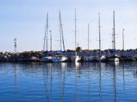 Švicarska tvrtka investira 5,5 mil. eura u marinu u Novom Vinodolskom