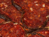 Kulen - gastronomski simbol Slavonije i Baranje