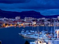 Turistička sezona u Splitu se zahuktava