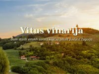 Zagorje čuva svoje najveće vinsko blago - i pretvara ga u turističku atrakciju