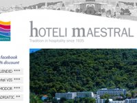 Ponovo bez ponuda za Hotele Maestral