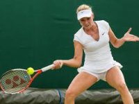 Donna Vekić: Voditi sportski tim i tvrtku je slično