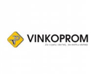 Tvrtka Vinkoprom zaposlila 13 novih djelatnika