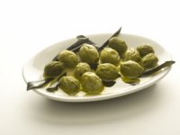 Novi proizvodi na listi za oznaku zemljopisnog podrijetla