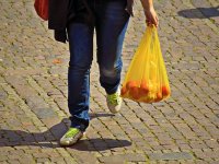 Uvodi se naplata i najtanjih vrećica, nova pravila i za povratnu ambalažu