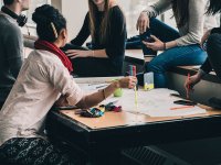 Objavljeni natječaji za stipendiranje studenata i za prijavu projekata za financiranje