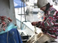 Budućnost malih ribolovaca u Hrvatskoj