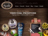 Od male tvornice za preradu bakalara do stolova europskih gurmana