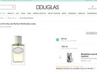 Douglas parfumerije: Mali Irisi održali veliki Douglas